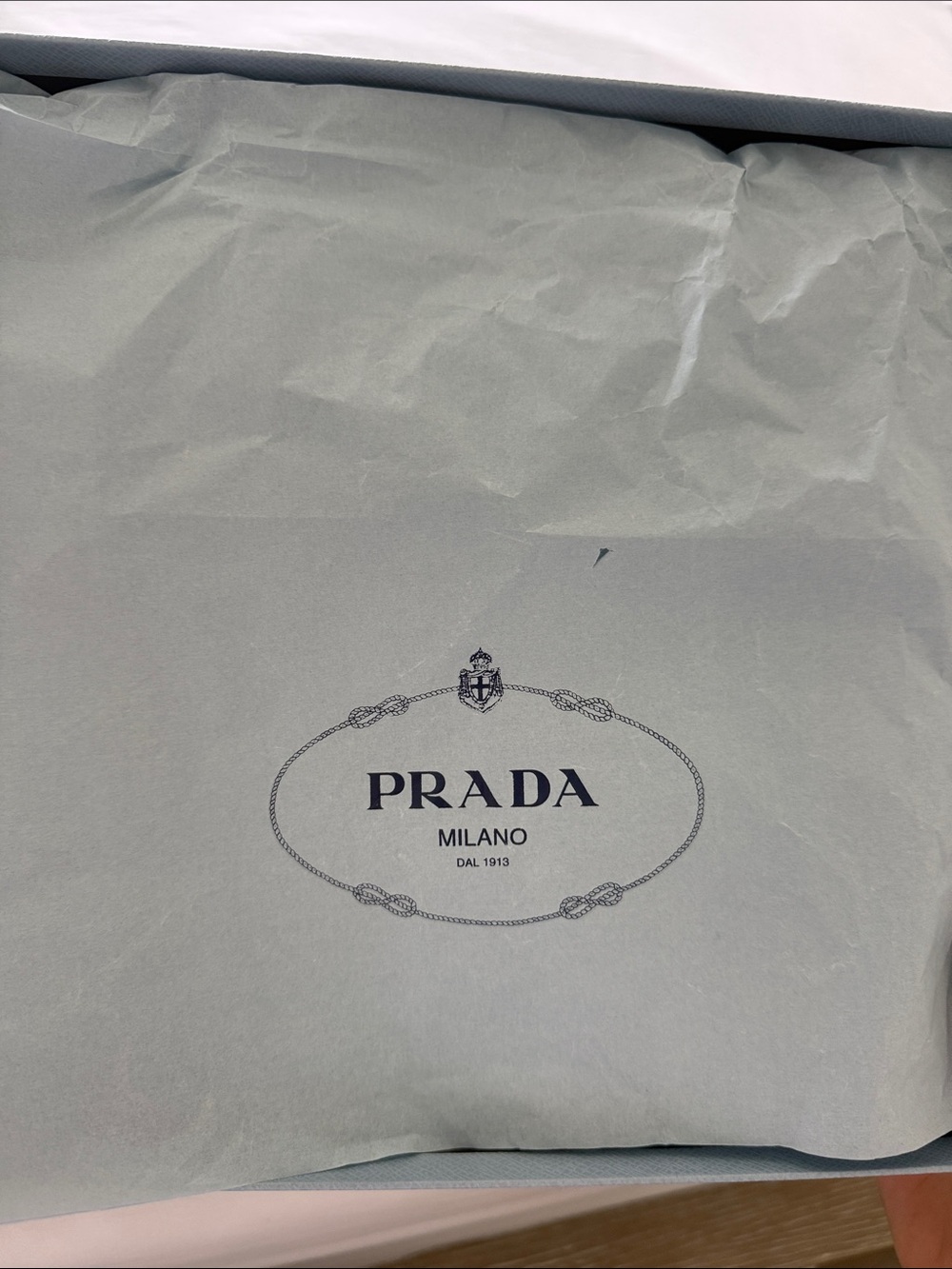 Prada shoes sandals - Picture 9 of 10